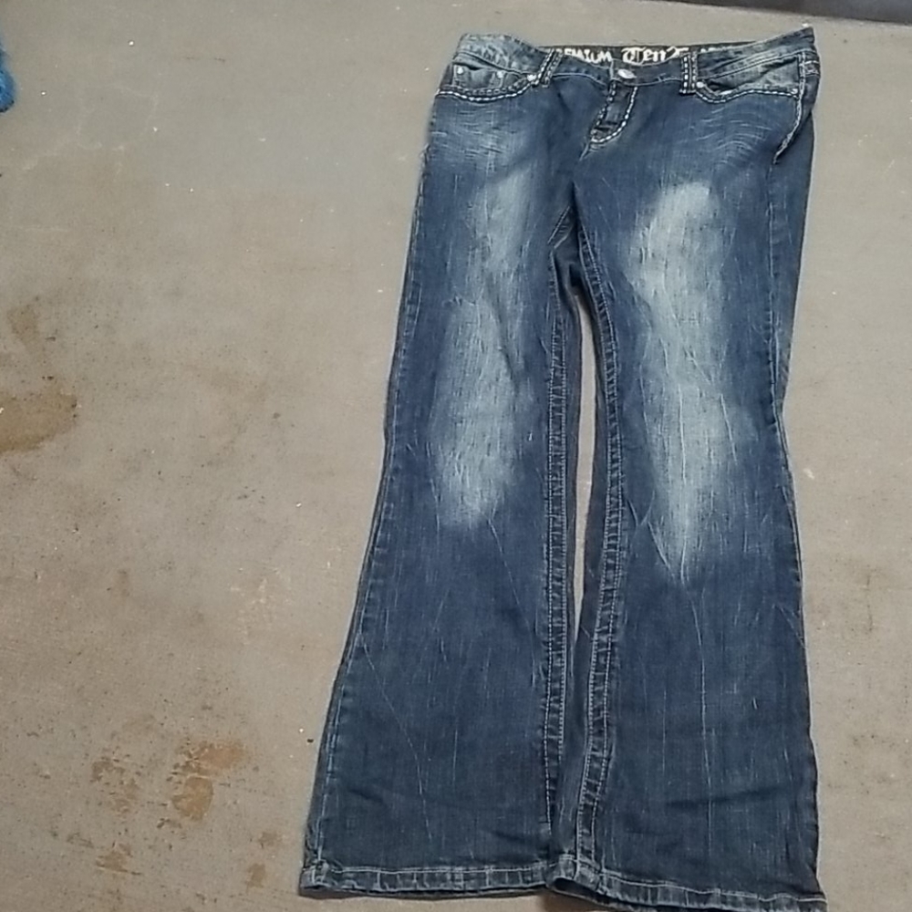 Jean